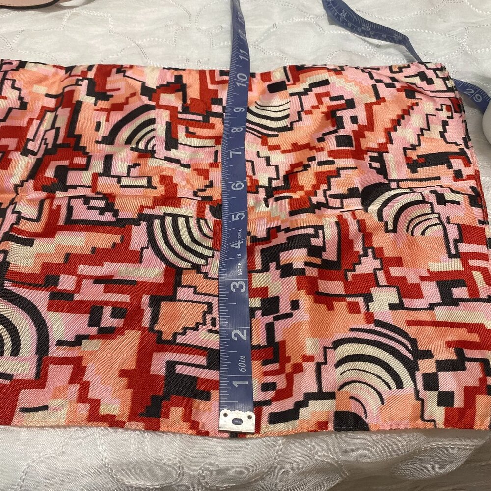 Pretty Scarf - Picture 2 of 5